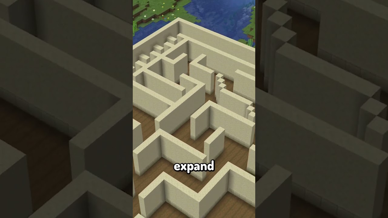 Строим ЗАДНИЕ КОМНАТЫ в моем ДОМЕ Minecraft...