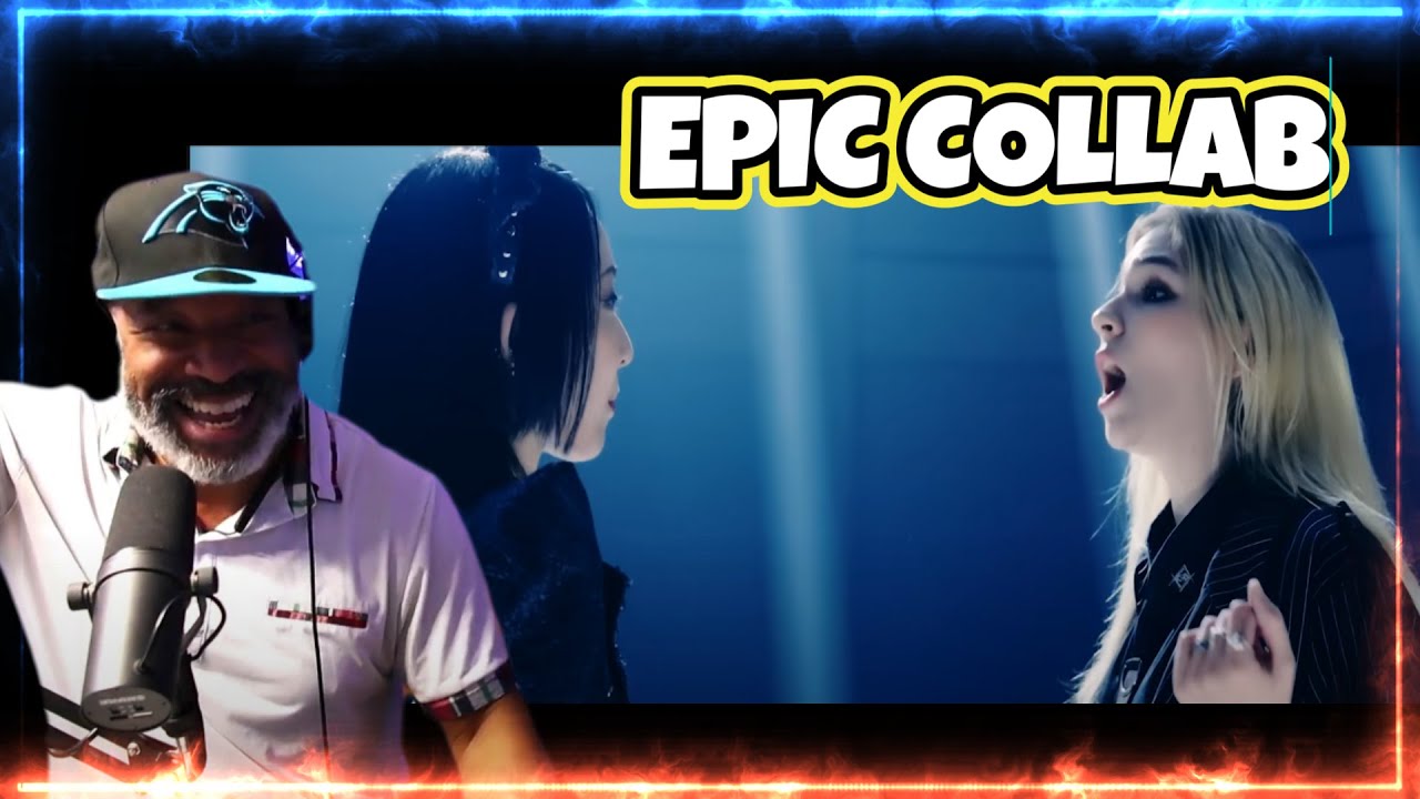 BAND MAID & THE WARNING JUST CHANGED THE GAME | SHOW THEM Reaction