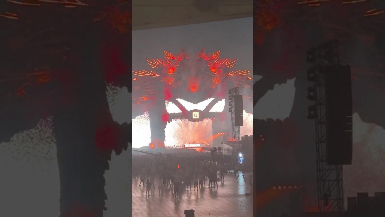 untold music festival cluj napoca Romania