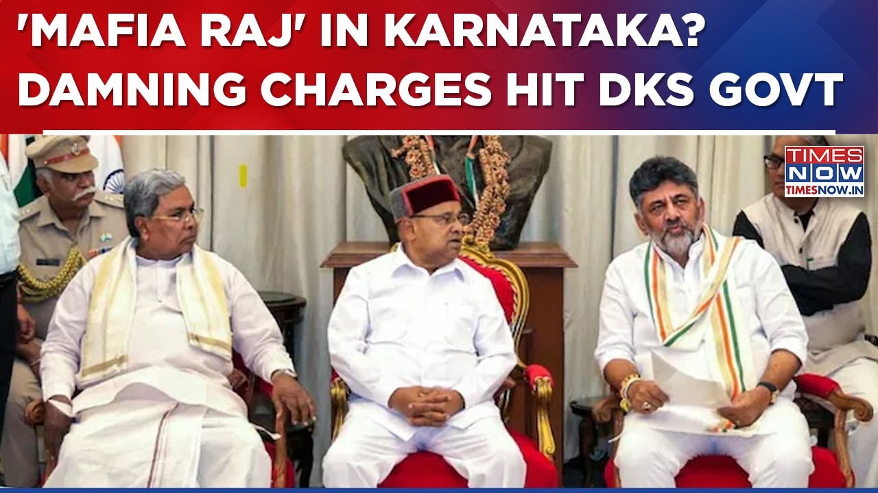 ₹13 Crore Seized! ED Alleges Karnataka Excise Ran 'Bribery Syndicate' | Cash & Jewellery Recovered
