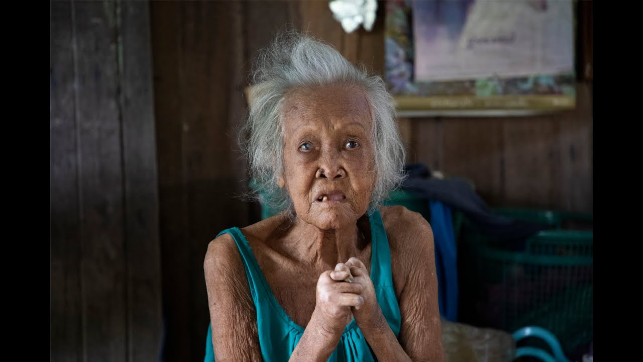 Phud Hong Leper Colony