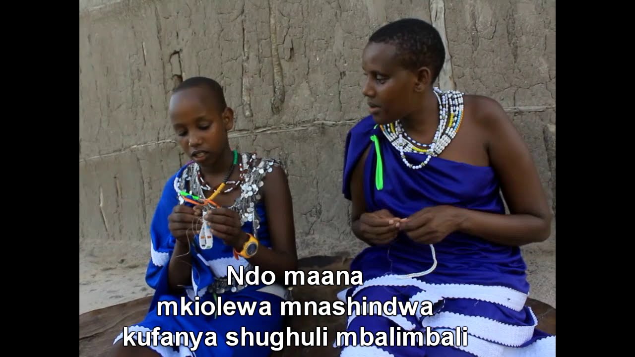 OSIRIRI (Asiye sikia la mkuu  )