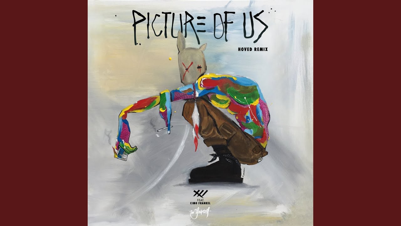 Picture Of Us (Hoved Extended Remix)