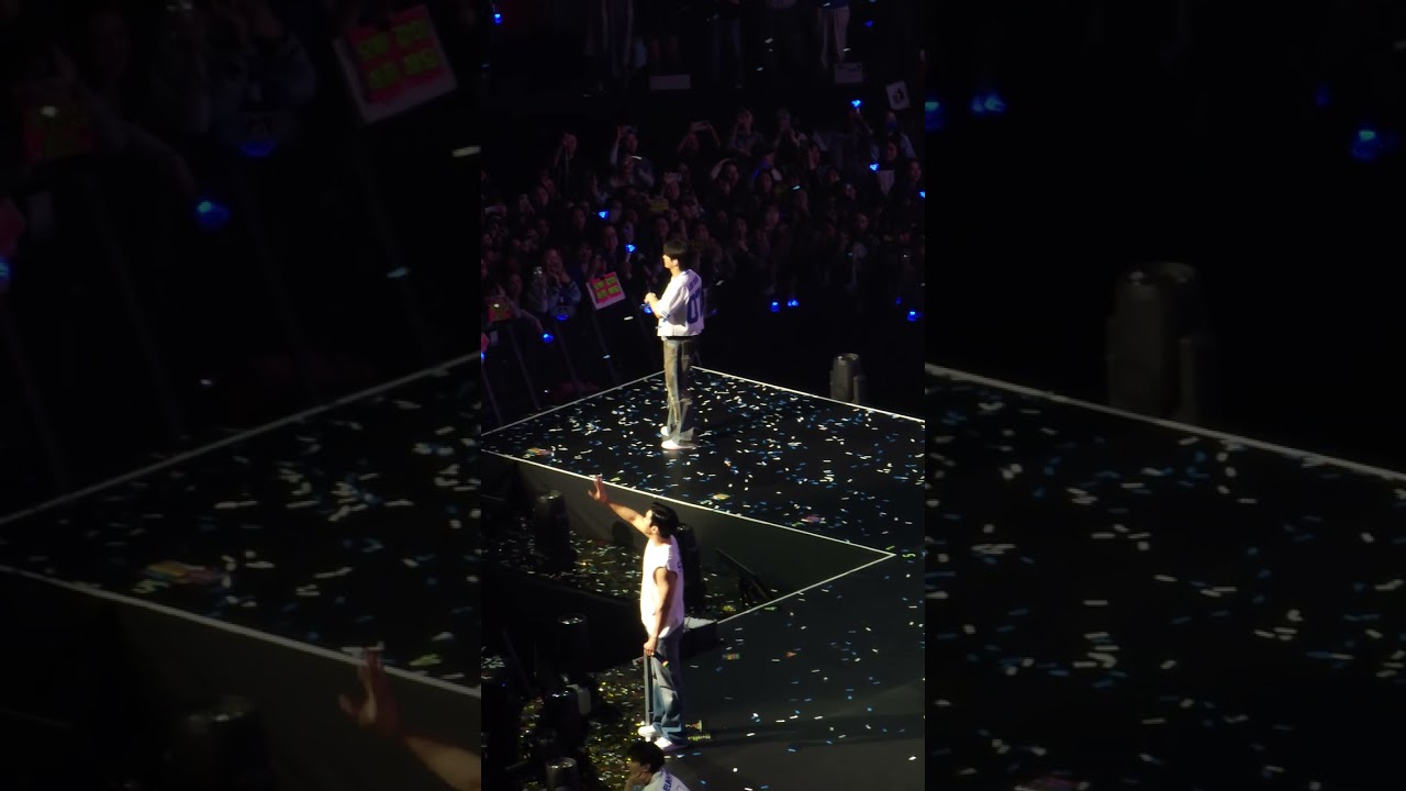 [Super Junior 20th Anniversary Tour | SuperShow 10 in Macau] 2026.01.09 Day 1
