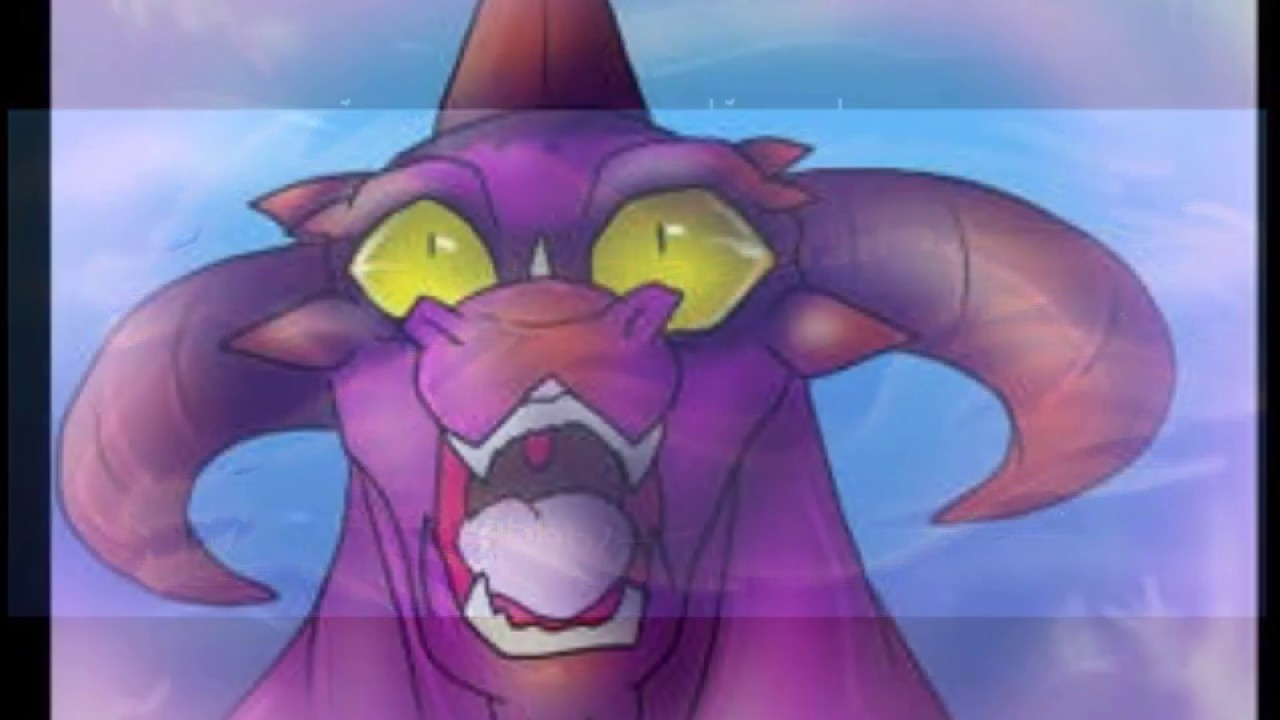 Spyro Mature Language EP 3 Reurreection