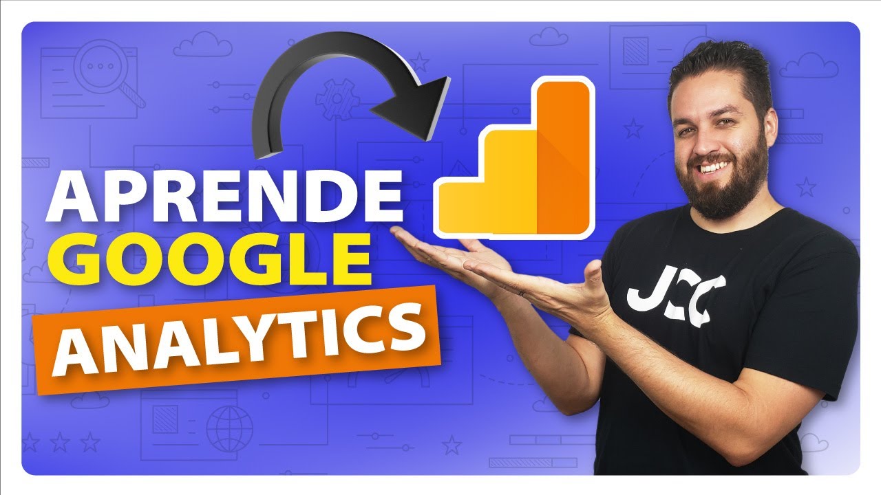 🔴 Cómo funciona Google Analytic GA4 ► Tutorial Actualizado ✅