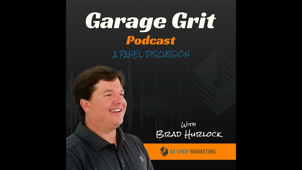 #009 Shop Owners Discuss Industry Conferences and Business Growth