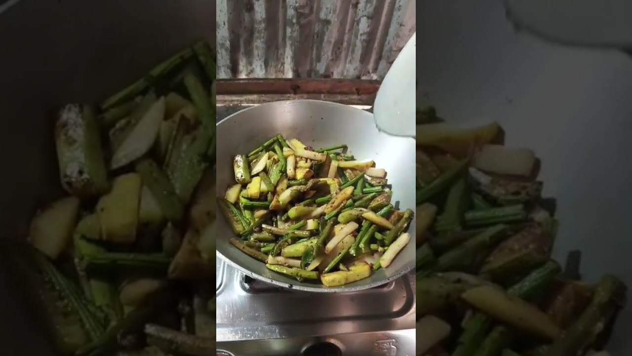 #The Bengoli kitchen #cookingchannel #viral #newrecipe #reachmorepeople 