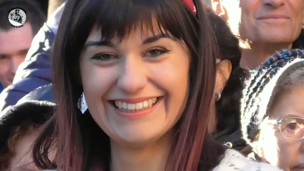 2019 PALIO DI SAN GIOVANNI Telve di Sopra (Trento) Ed. 24