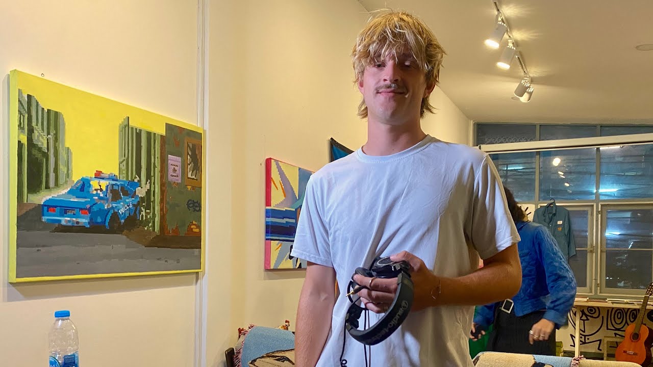 Snooz | House | Durian Radio Live at Cosmo Vibrators, Bangkok