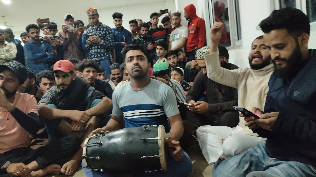 Zamane ka Sahara hai Ali Maula #music #viral #ytshorts #youtubeshorts #song