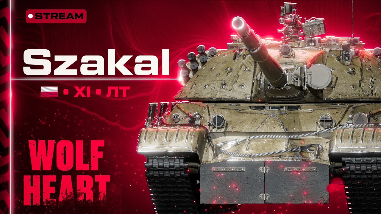 SZAKAL | ИСПРАВЛЯЮ УРОН | ПОТ В 6000+ DMG