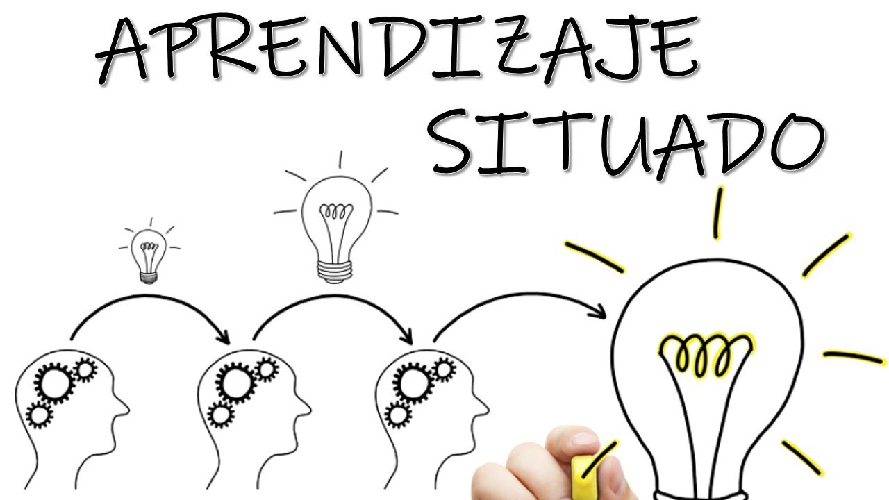 ¿Qué es el 'Aprendizaje Situado'? | Conceptos Clave - Características - Díaz-Barriga | Pedagogía MX
