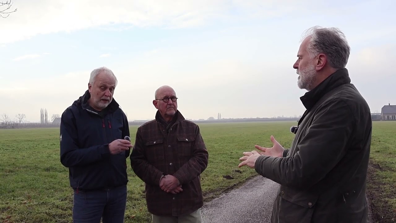 VVD WCL Cothen woningbouw