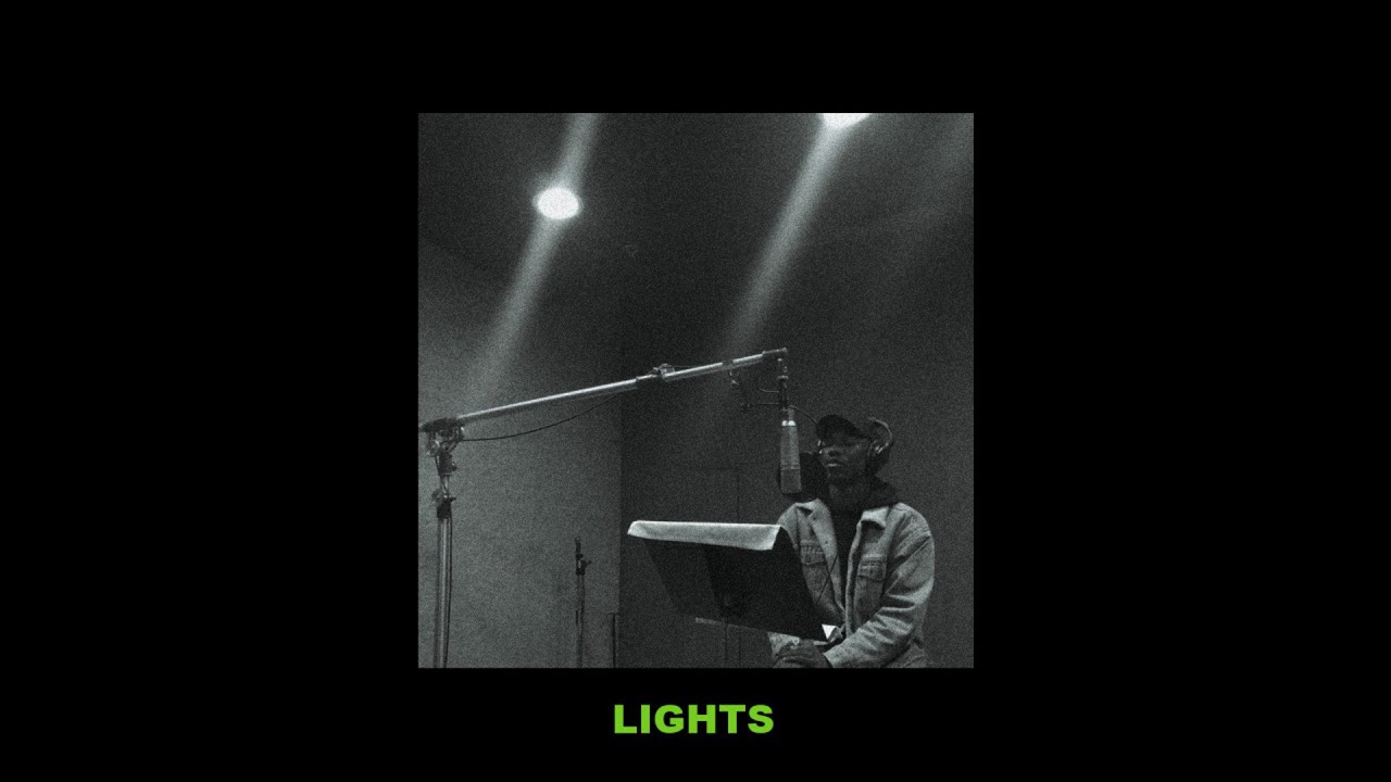 Muni Long x Giveon Type Beat 