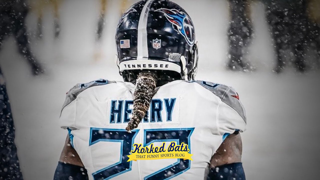 Derrick Henry's Return