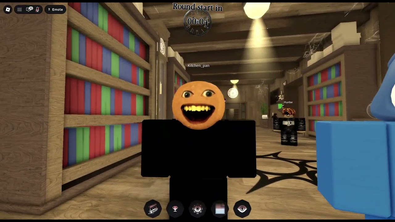 new game for yall