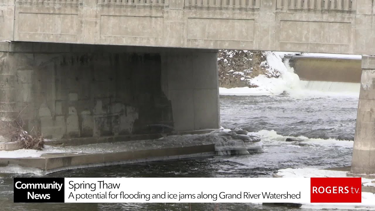 Spring Thaw