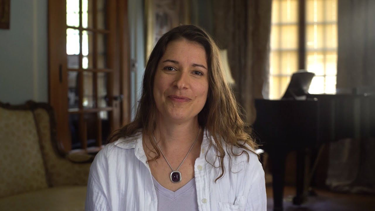 Mary Jane Knight — Behind the Music