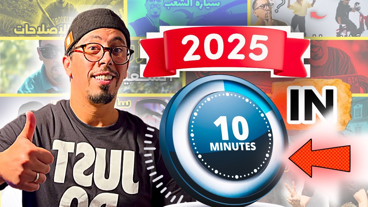 كيفاش شريت دار في كندا و درت إصلاحات بالملايين بوحدي/ أهم أحداث سنة 2025