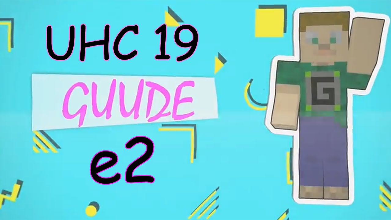 Mindcrack - Ultra Hardcore - S19E2 - How it goes