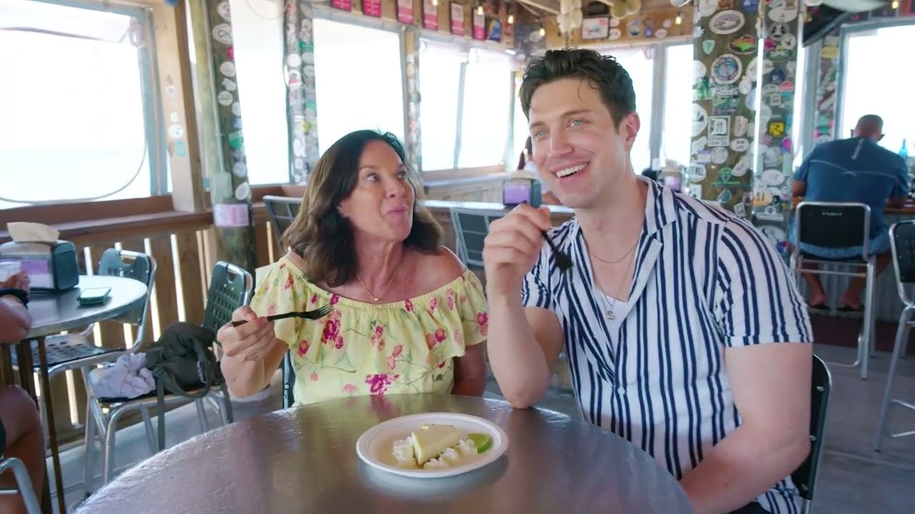 The Travel Mom in The Florida Keys & Key West - Compilation