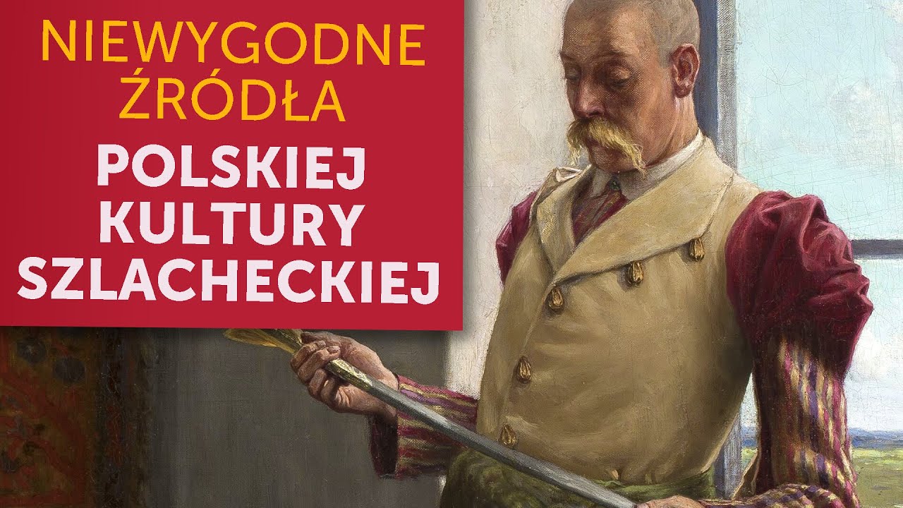 Niewygodne korzenie kultury szlacheckiej. Tak powstało wszystko, co najbardziej cenili sarmaci