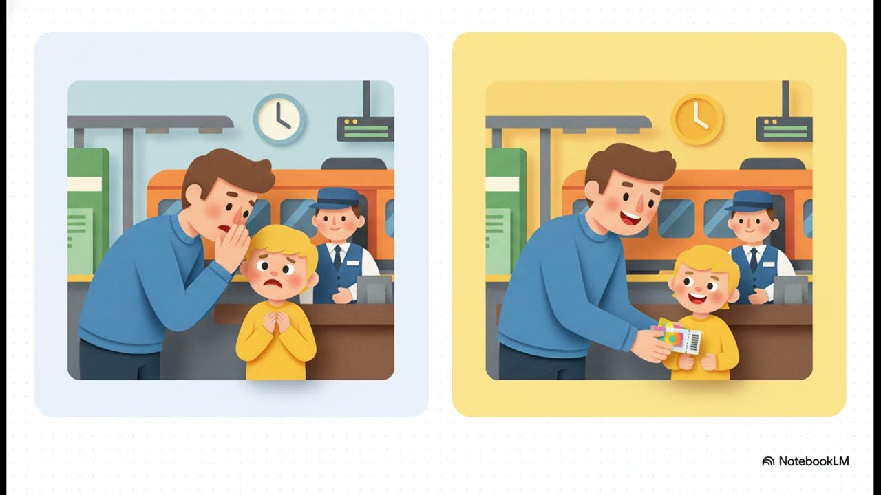 Discussing Sensitive Topics | Montessori at Home · Part 10
