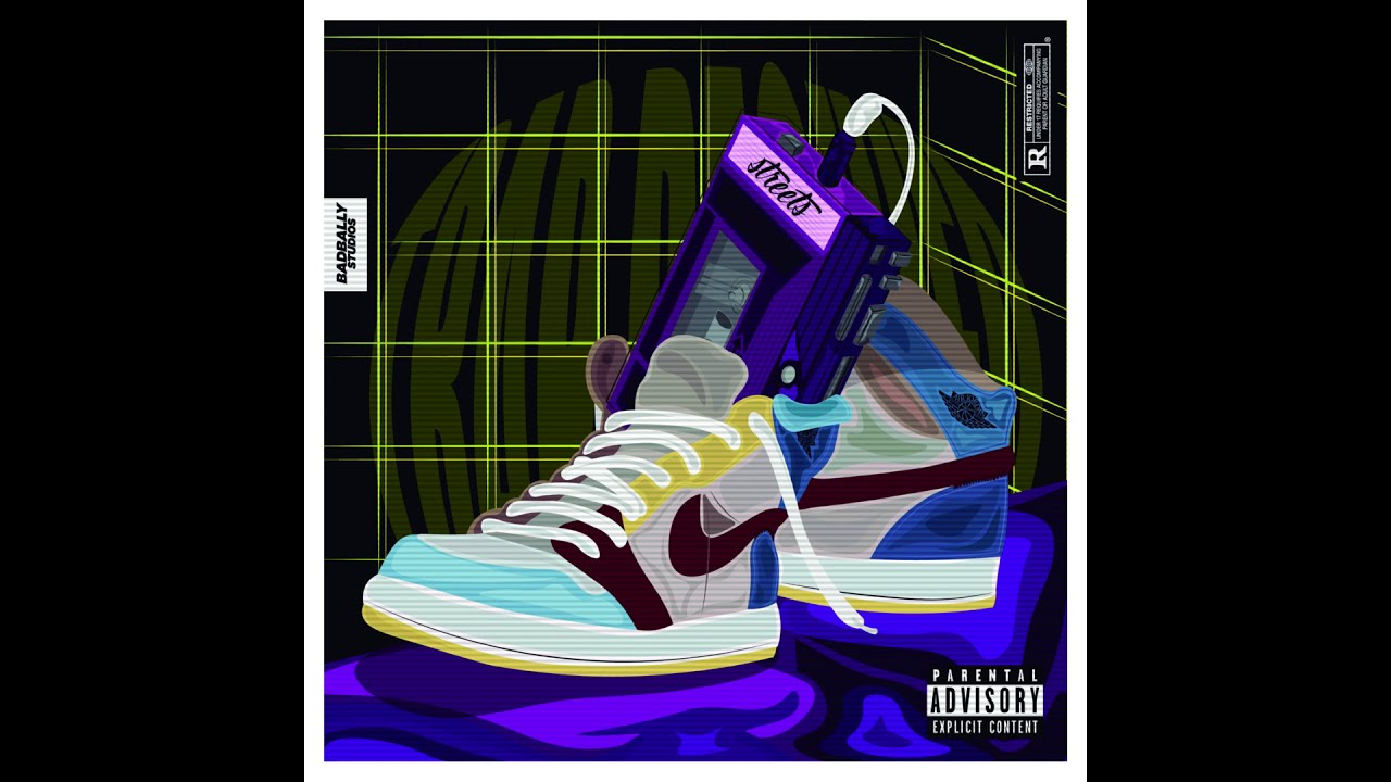 Diza wo - Streets