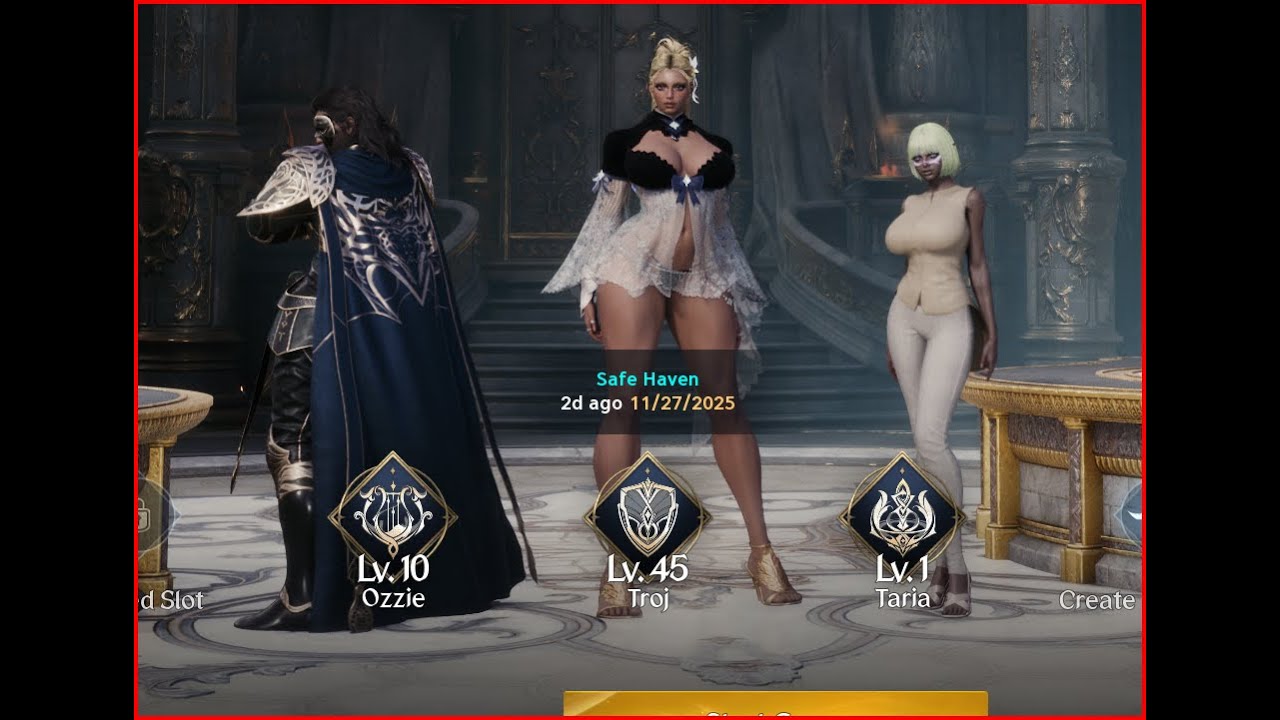 {AION} 2 TEMPLAR 2400 OCE