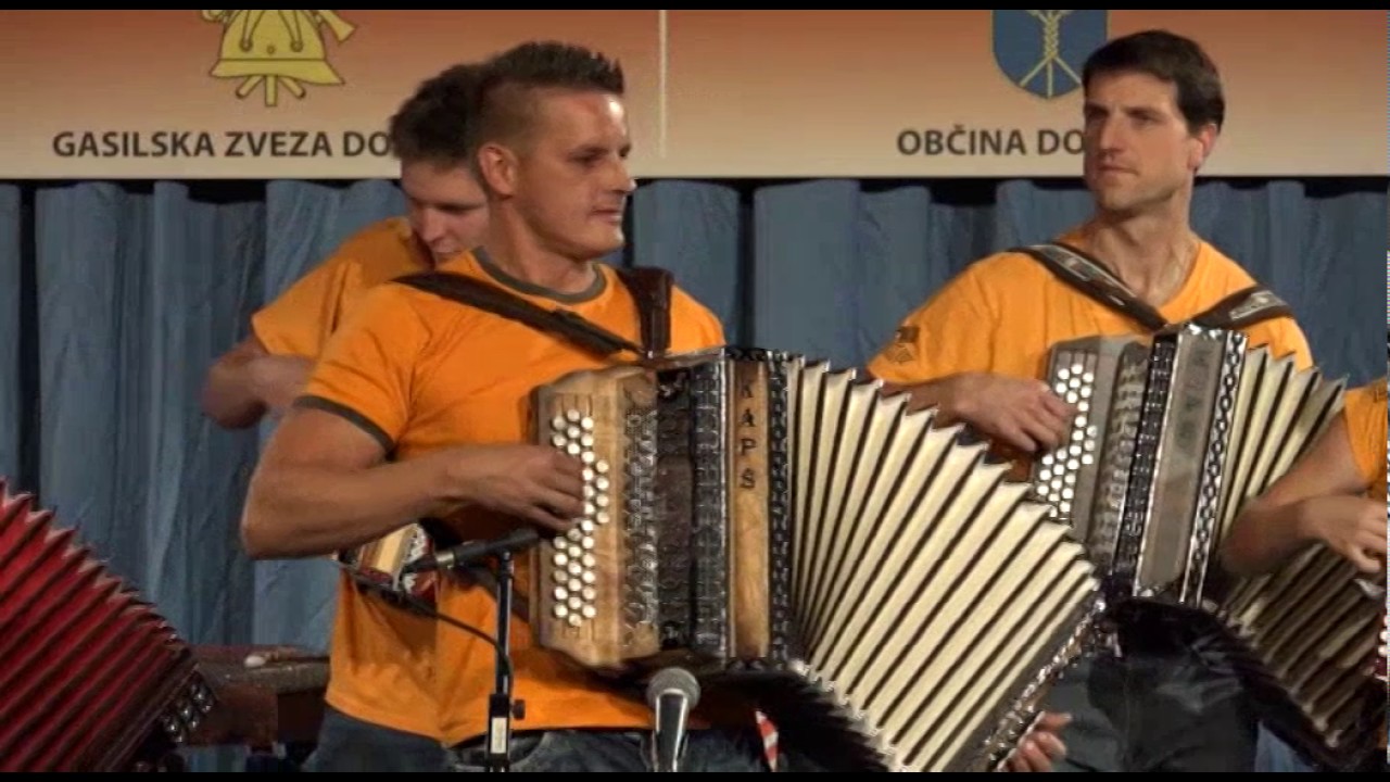 Ta sosedov Francelj - Učenci šole Cerar