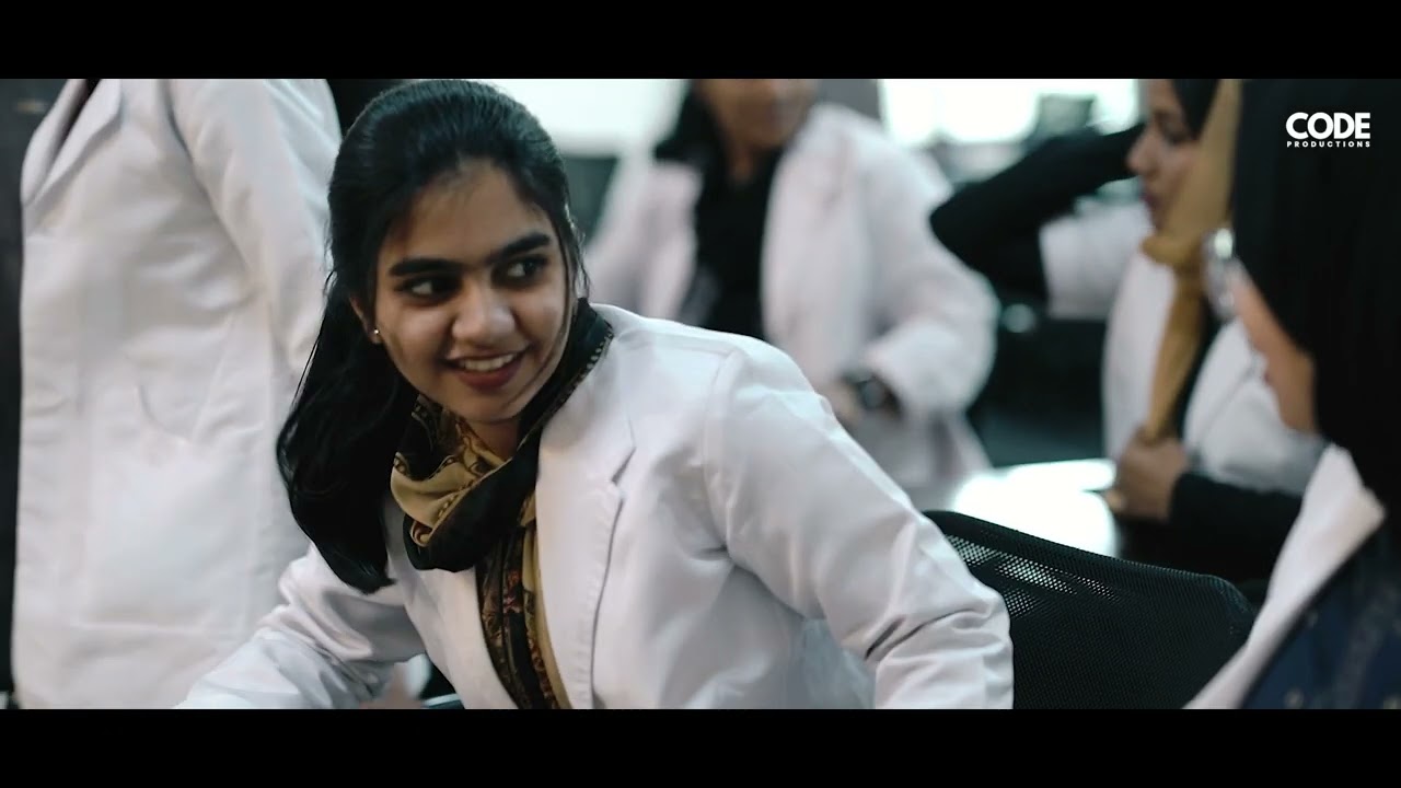 Elinor | Royal Dental College Graduation 2025 | Batch of 2019