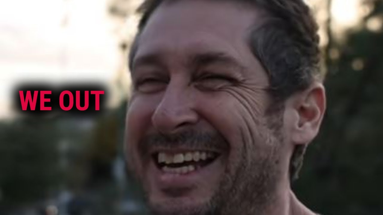 The Berrics LEAVES The US