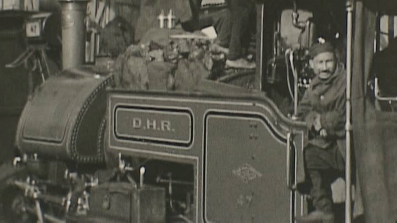 Darjeeling 1930