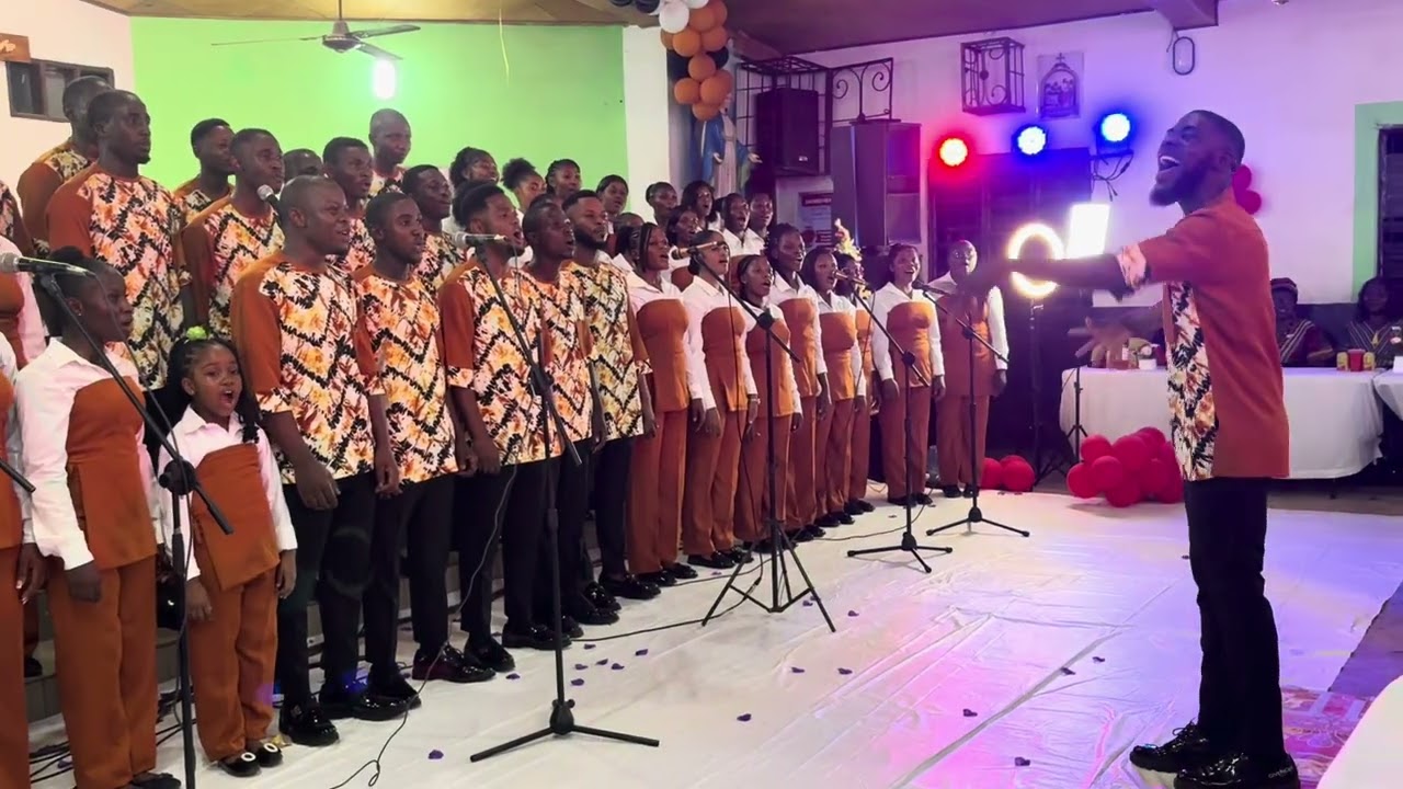 CAROLS OF THE BELLS