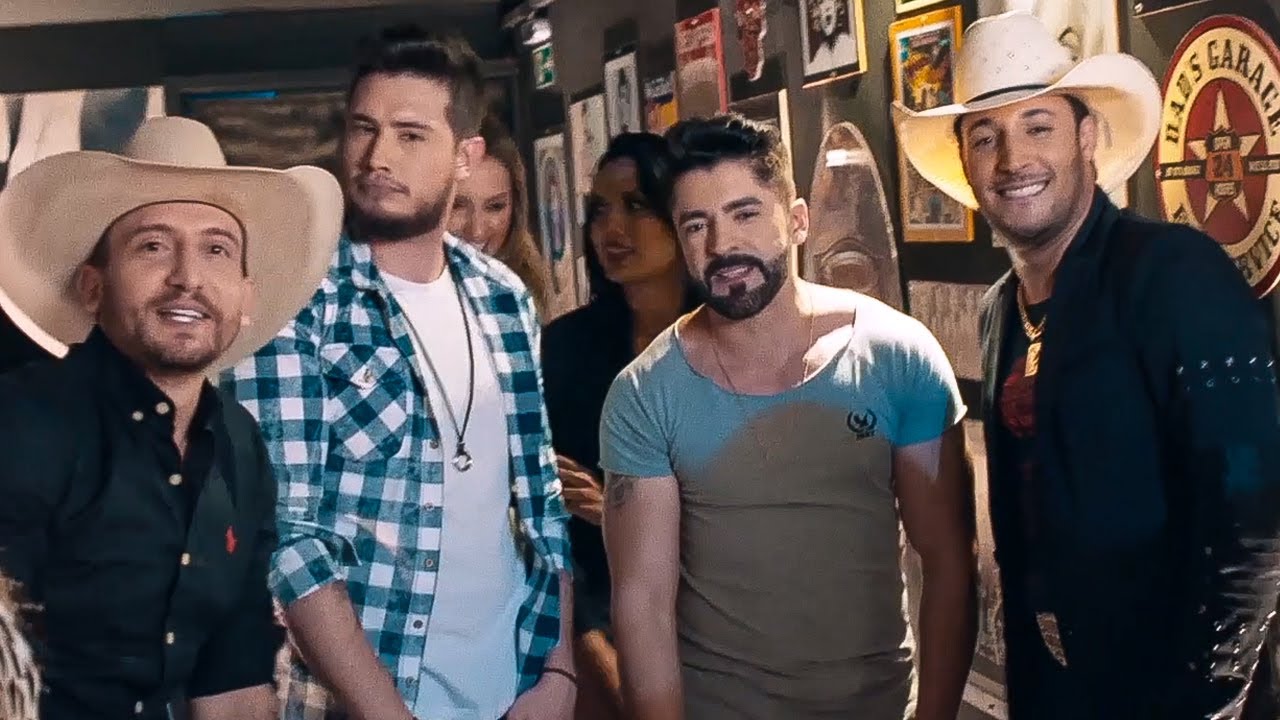 Antony e Gabriel ft. Bruno e Barretto - DESANDEIRO