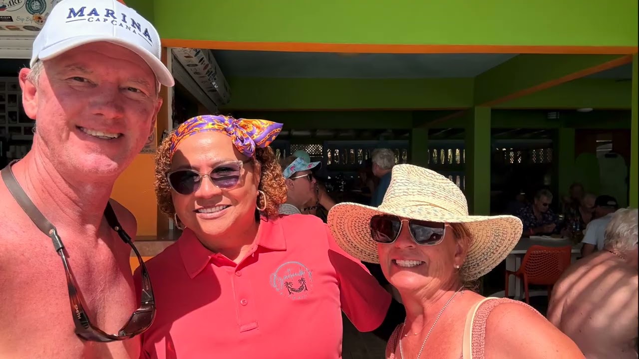 Passing through the Virgin Islands with Splendid Behavior?