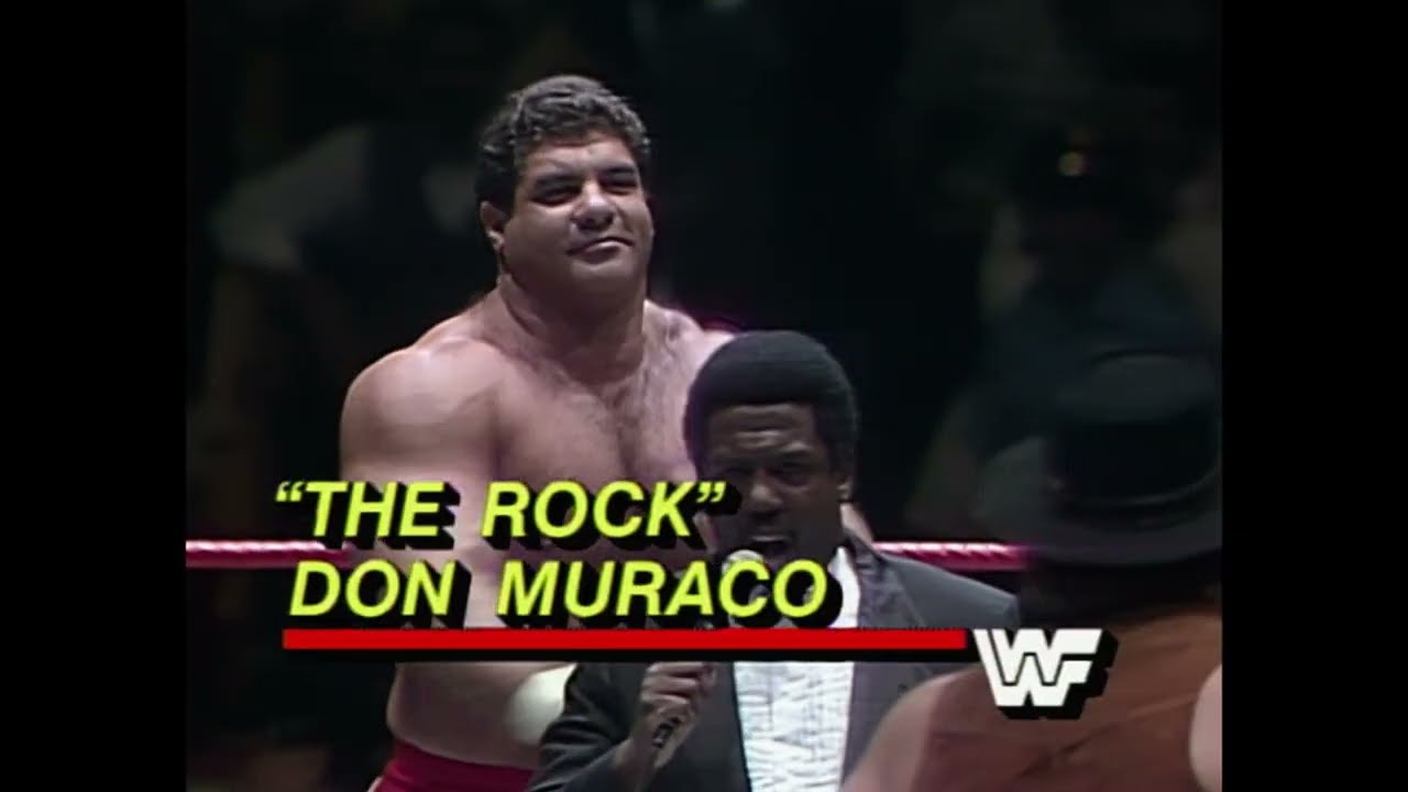 WWF Prime Time Wrestling 11 05 1987 (Full Show 1080p)