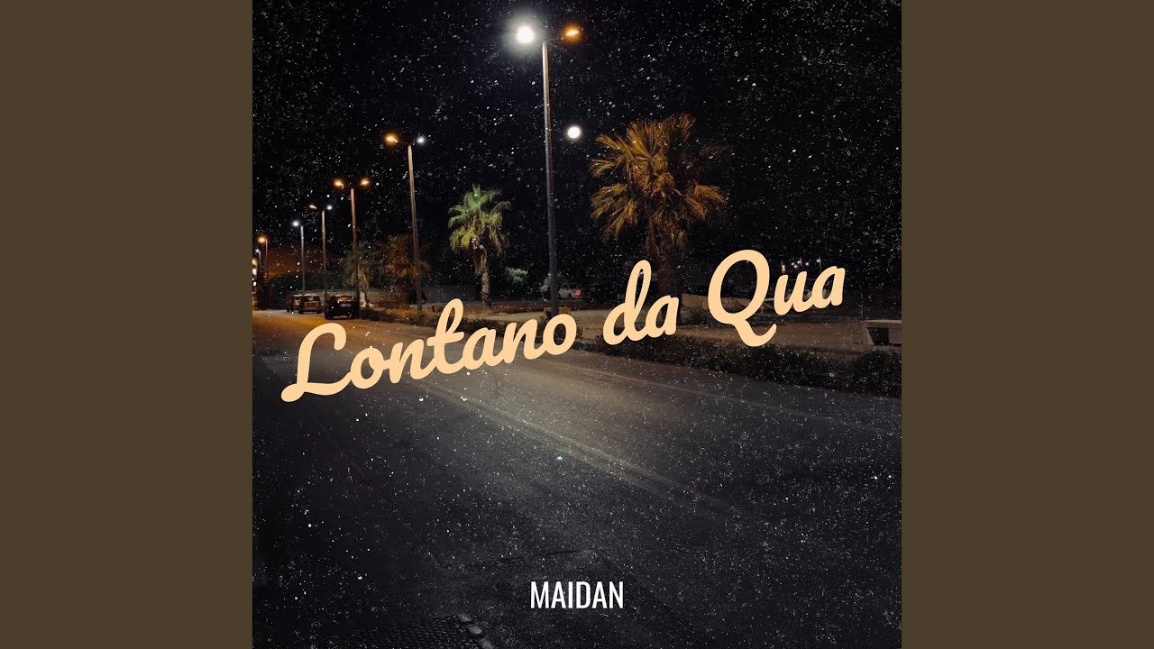 Lontano da Qua