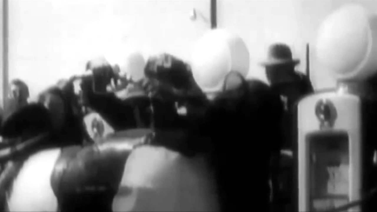 Swift Current Centennial Moment: Blowtorch the Horse