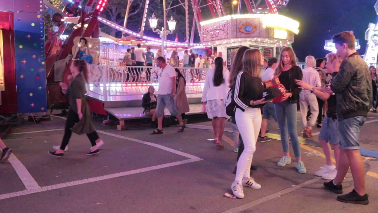 Chilbi 2016 - Sursee Samstag Abend