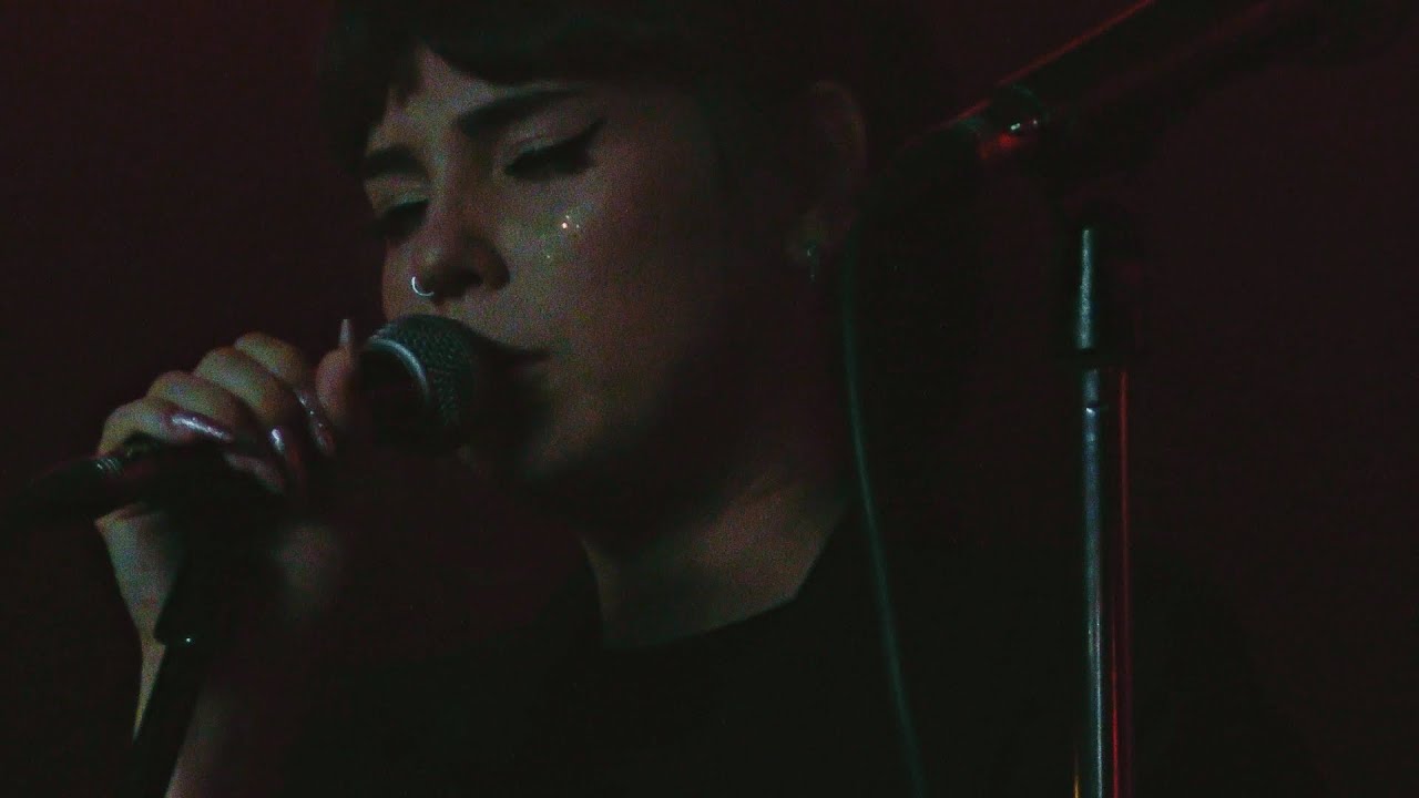 Майла @ Рождественская встреча [Казань, МХТ Ща, 07.01.2026]