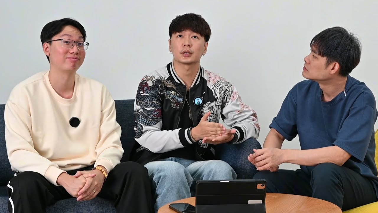 ATTACHED vs SINGLE vs MARRIED LIFE 有伴 vs 单身 vs 已婚 | TCSS 讲公鸡话 feat. Reuben & Franster