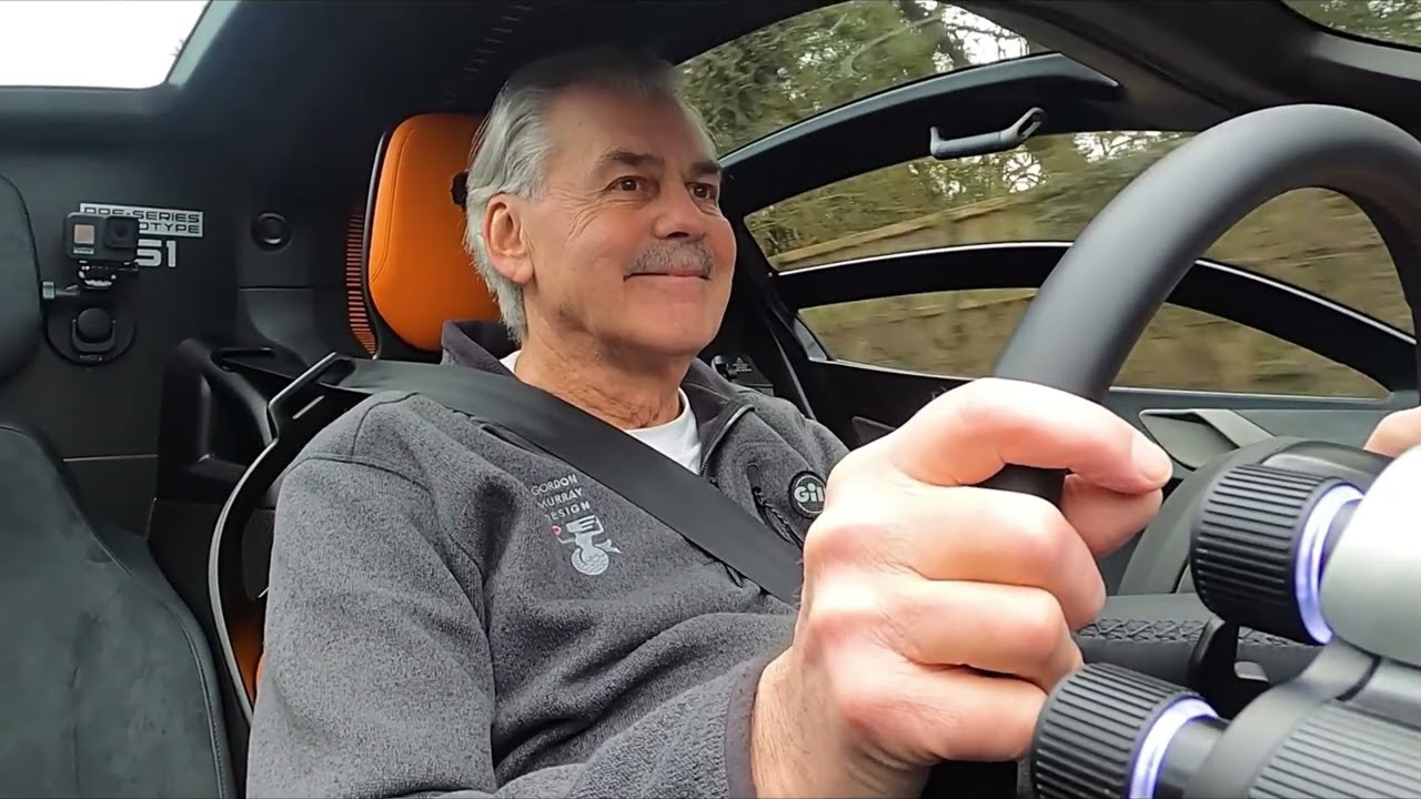 Car Sound Logo (Pt 11)