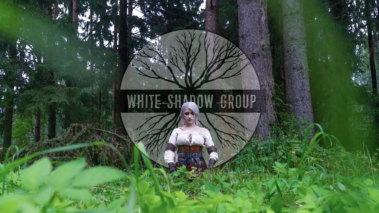 Cirilla Story | The Witcher Cosplay