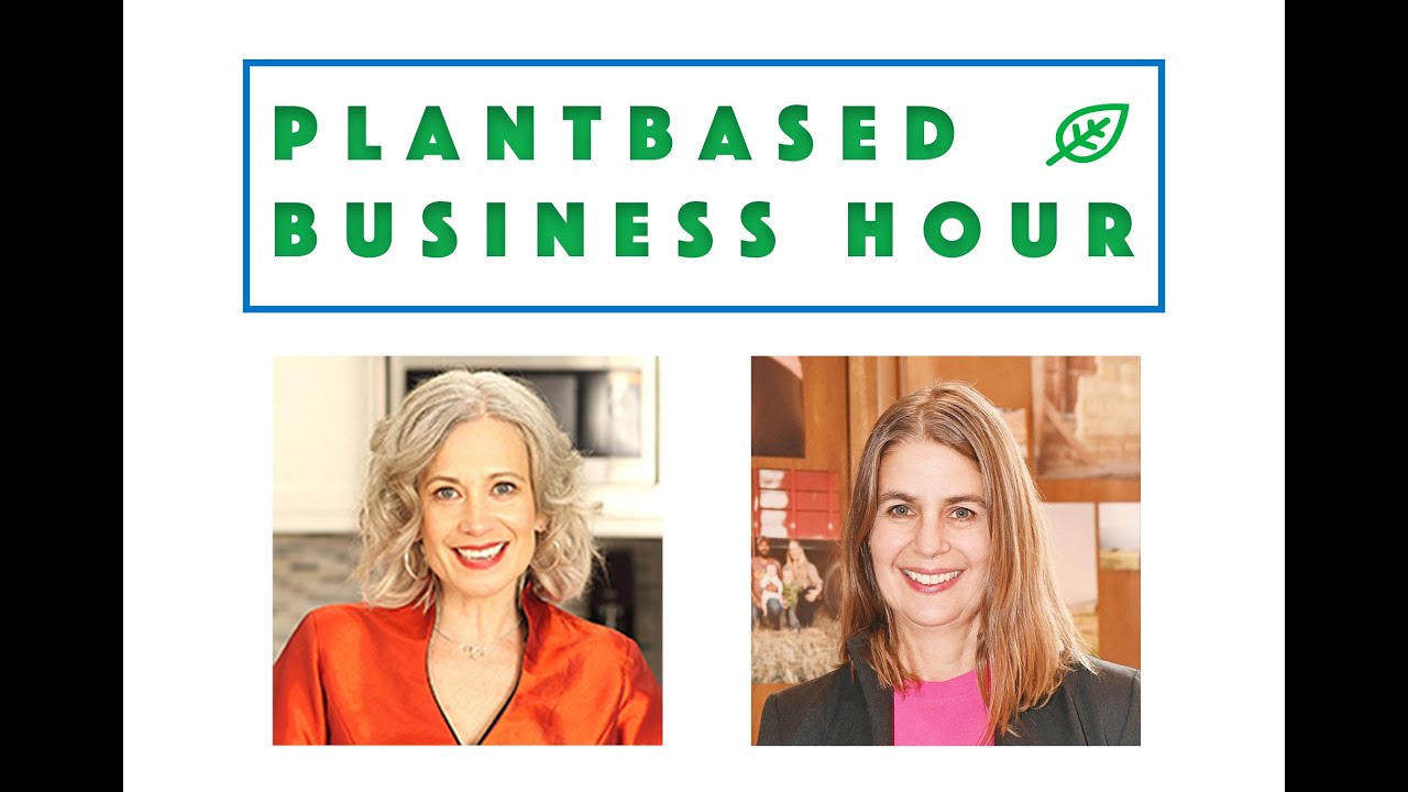 What's Next for Oatly? Julie Kunen, Co-Lead Global Sustainability