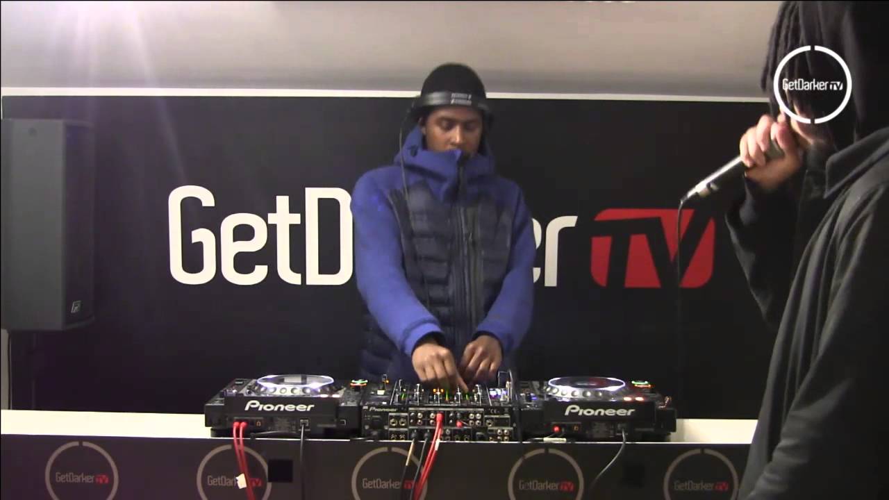 Sh?m & Rocks - GetDarkerTV 294