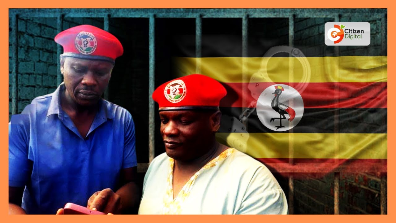 Uganda President justifies detention of 2 Kenyan activists