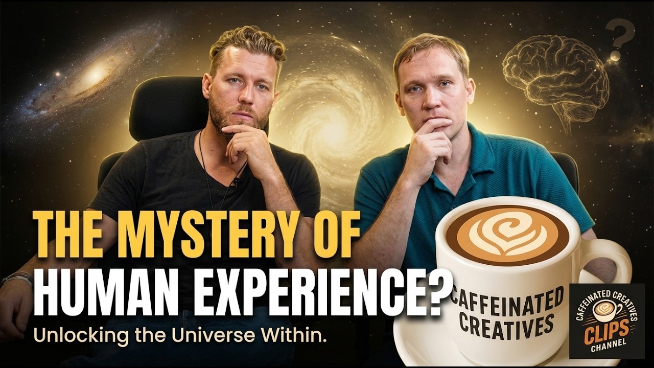 Music Dream to Reality: Authenticity, Hustle, and Finding Your Tribe