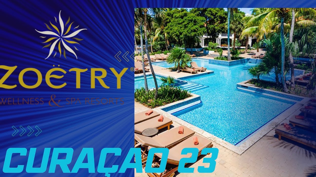 Zoëtry Curaçao Resort